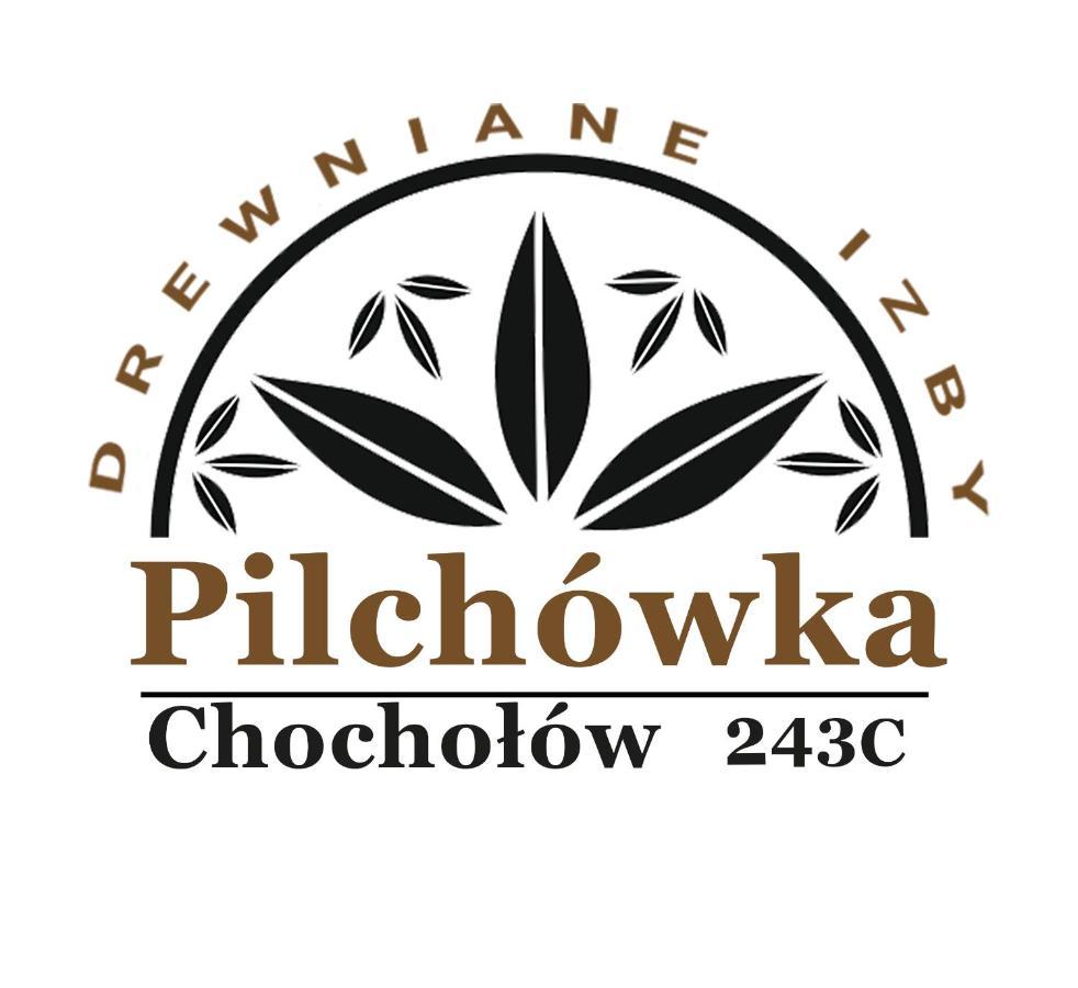Drewniane Izby Pilchowka Chocholow Exterior foto