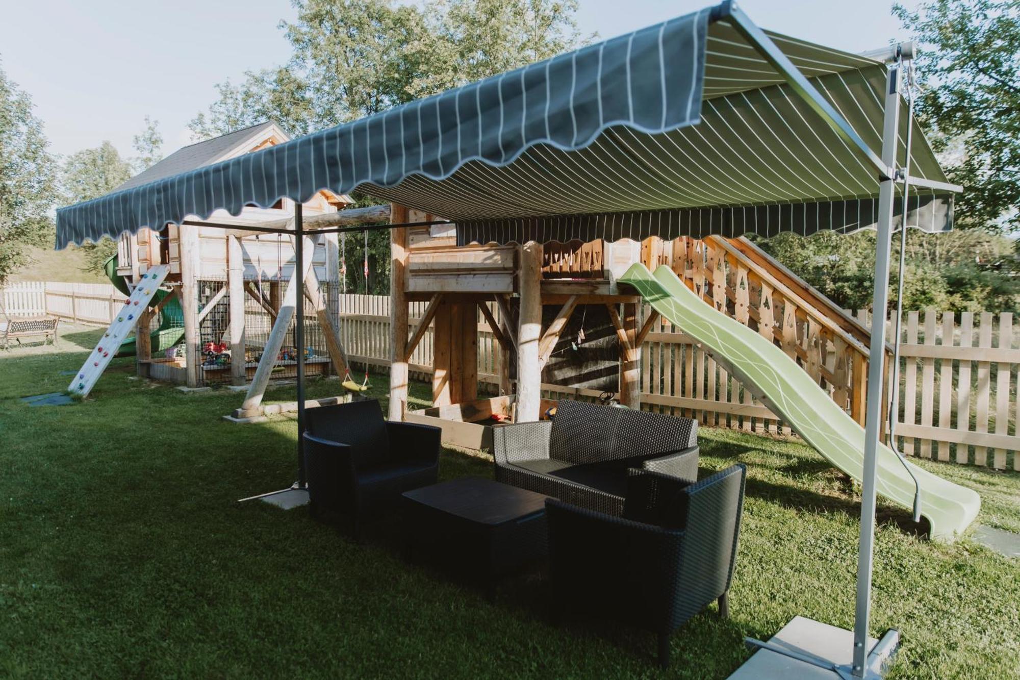 Drewniane Izby Pilchowka Chocholow Exterior foto